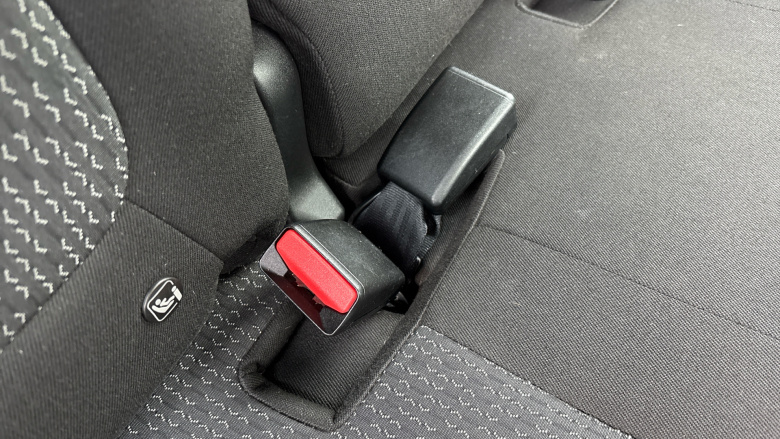 Vauxhall Crossland 1.2 Design 5dr Petrol Hatchback